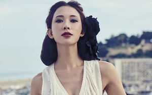 Lâm Chí Linh: Siêu mẫu đắt giá vẫn sống chung với tin đồn bán dâm?