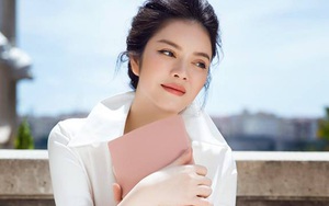 Lý Nhã Kỳ chính thức nhận lời ngồi ‘ghế nóng’ Miss Grand International 2017