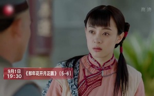 Xem ‘Năm ấy hoa nở trăng vừa tròn’ tập 5-6: Tôn Lệ kết hôn với Hà Nhuận Đông để trả ơn?