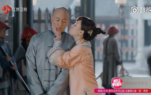 Xem ‘Năm ấy hoa nở trăng vừa tròn’ tập 12: 'Sốc' vì Tôn Lệ hôn chồng giữa công đường