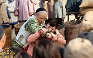 Xem ‘Năm ấy hoa nở trăng vừa tròn’ tập 13: Trần Hiểu khổ sở vì ‘nha đầu lắm chiêu’ Tôn Lệ