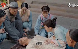 Xem ‘Năm ấy hoa nở trăng vừa tròn’ tập 14-15: Chồng ‘soái ca’ của Tôn Lệ qua đời?