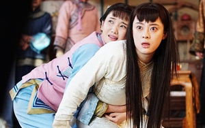 ‘Năm ấy hoa nở trăng vừa tròn’ tập 22: Châu Doanh bị dìm chết vì tội mưu sát chồng