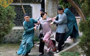 Phim ‘Năm ấy hoa nở trăng vừa tròn’ tập 27-28: Tôn Lệ trồng anh túc, Tam Thúc giết vợ rồi tự vẫn