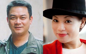 Trường CĐ Nghệ thuật Hà Nội: Sẽ xử lý việc vợ NSƯT Xuân Bắc livestream 'tố khổ' đúng pháp luật