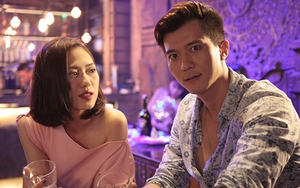 ‘Ngược chiều nước mắt’ kịch tính ngang ‘Sống chung với mẹ chồng’