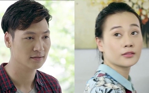 Xem ‘Ngược chiều nước mắt’ tập 3: Mạnh Trường và em dâu che giấu bí mật gì?