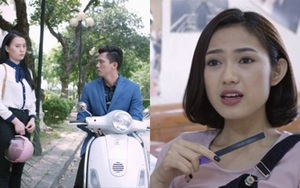 Xem ‘Ngược chiều nước mắt’ tập 3: 'Nếu em không muốn phá thai thì chúng mình cưới nhau'