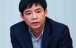 Khởi tố, bắt tạm giam Kế toán trưởng Tập đoàn Dầu khí Lê Đình Mậu
