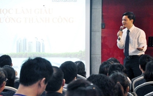 Truy tố chủ trang mạng 'hoclamgiau.vn' lừa đảo 2.725 tỷ đồng