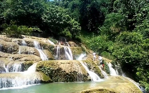 Du lịch Thanh Hóa thu 120 tỷ đồng chỉ trong dịp nghỉ lễ 2/9