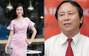 'Ông trùm hoa hậu' tiết lộ những điều ít biết về Hoa hậu Thu Thủy