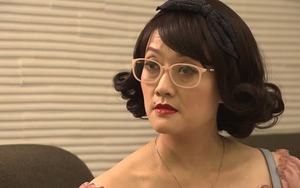 Xem 'Ghét thì yêu thôi' tập 16: Vân Dung phản đối con gái yêu trai đẹp không bằng cấp