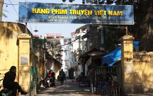 Thanh tra Chính phủ 'vào cuộc' việc cổ phần hóa Hãng phim truyện Việt Nam