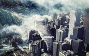 Cảnh báo hành tinh bí ẩn Nibiru gây sóng thần cuộn 1.200km/giờ xóa sổ trái đất