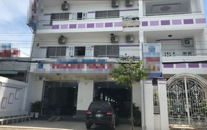 Khởi tố vụ án Cục phó bị mất gần 400 triệu đồng