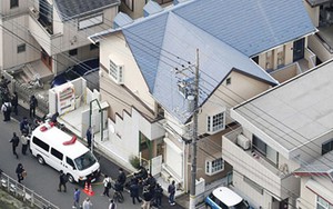 Nhật Bản rúng động với vụ án rùng rợn, 9 thi thể bị cắt mảnh trong một căn nhà