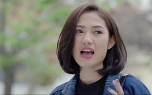 ‘Ngược chiều nước mắt’ tập 6: Trang Cherry cảnh báo bạn thân ‘giữ chồng cho chắc’