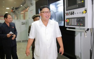 Phát hiện về ‘máy thần’ của chương trình hạt nhân và tên lửa của Triều Tiên