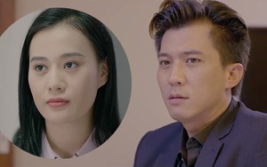 ‘Ngược chiều nước mắt’ tập 7: Thầy giáo ‘sở khanh’ chê vợ vô dụng, ỷ vào đàn ông