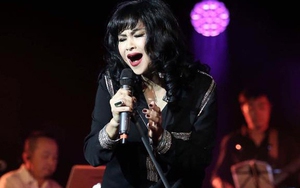 'Ông trùm hoa hậu' và những chuyện ít biết về gia đình 'người đàn bà hát' Thanh Lam