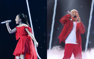 The Voice Kids tập 11: 'G- Dragon nhí' 'thiêu đốt' sân khấu, HLV tranh cãi vì những giọng ca ‘khủng’