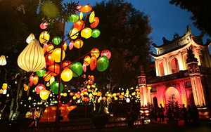 Thu Vọng Nguyệt trở thành 'chủ đề nóng', các 'mẹ bỉm sữa' háo hức tham gia