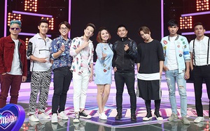 Xem 'Vì yêu mà đến' tập 5: Bảo Kun và các ‘soái ca’ than ế không ngừng ‘thả thính’