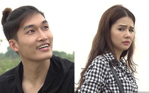 Xem ‘Ghét thì yêu thôi’ tập 13: Kim ‘siêu vòng 2’ bất ngờ theo đuổi Du?