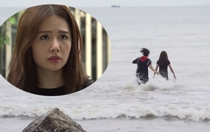 Xem ‘Ghét thì yêu thôi’ tập 9: Biết sự thật về bố, Kim ‘siêu vòng 2’ tự tử?