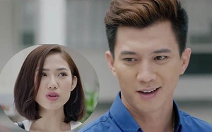 Xem ‘Ngược chiều nước mắt’ tập 7: ‘Thả thính’ chồng bạn, Trang Cherry 'đóng đinh' vai kẻ thứ ba