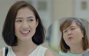 Xem ‘Ngược chiều nước mắt’ tập 9: ‘À ơi' chồng của bạn thất đức lắm