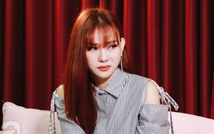 Ca sĩ Thu Thủy bất ngờ tuyên bố ly hôn: 'Sao' Việt và khán giả xót xa