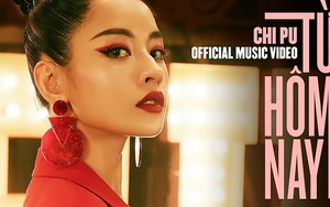 Showbiz Việt 'náo loạn' và 'chia rẽ' chỉ vì... Chi Pu đi hát