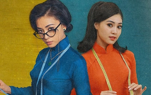 Phim ‘Cô Ba Sài Gòn’ bị livestream lén: Ngô Thanh Vân chưa quyết 'xử' thế nào