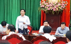 Đề xuất mở rộng không gian đi bộ khu phố cổ Hà Nội