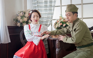 ‘Ông trùm’ Phan Quân ‘tái xuất’ bất ngờ trong MV mới của Hiền Anh