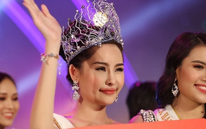 Bác sĩ kết luận Tân Hoa hậu Đại dương Việt Nam 2017 không phẫu thuật thẩm mỹ