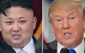 'Mỹ sẽ lập quan hệ ngoại giao với Triều Tiên - Khó tin nhưng có thể'