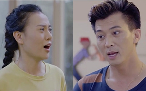 Xem ‘Ngược chiều nước mắt’ tập 14: Mai nói Sơn chung chạ dơ bẩn, quyết ly dị