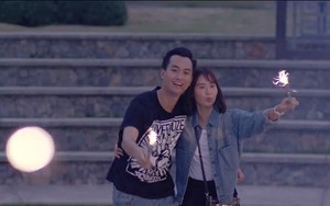 Xem 'Ngược chiều nước mắt' tập 17: Màn cầu hôn 'siêu' lãng mạn của Hiệp với Trang