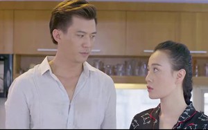 Xem ‘Ngược chiều nước mắt’ tập 21: Mẹ chồng đi xem bói khuyên con dâu ly dị con trai