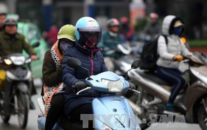 Miền Bắc sắp đón không khí lạnh tăng cường, vùng núi cao có nơi dưới 10 độ C