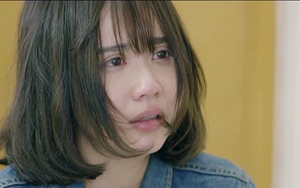 Xem ‘Ngược chiều nước mắt’ tập 19: Hiệp nguy kịch, Trang tha thiết xin được có con