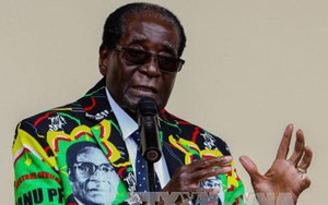 Tổng thống Mugabe có thể bị luận tội ngày 21/11