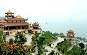 Cận cảnh 10 di tích quốc gia đặc biệt mới được Thủ tướng xếp hạng