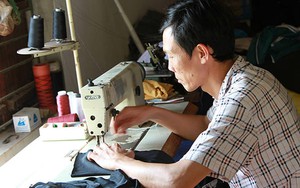 Bố tôi là Thợ may