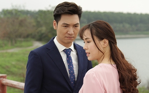 ‘Cả một đời ân oán’: Hồng Đăng - Mạnh Trường vừa là anh em, vừa là ‘tình địch’