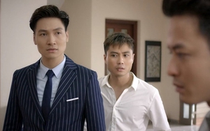 ‘Cả một đời ân oán’ tập 1: Vũ gia sóng gió khi ông Quang thừa nhận ‘con rơi’