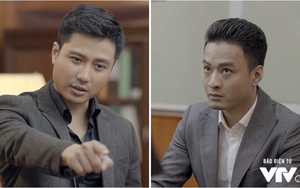 Xem ‘Cả một đời ân oán’ tập 3: Phong bị cảnh cáo ‘đừng quên thân phận con rơi’